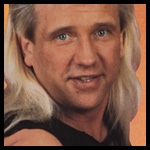Ricky Morton